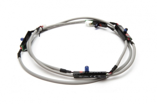 Spektrum Lap Timer System Austausch LEDs