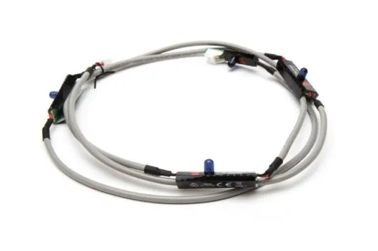 Spektrum Lap Timer System Austausch LEDs