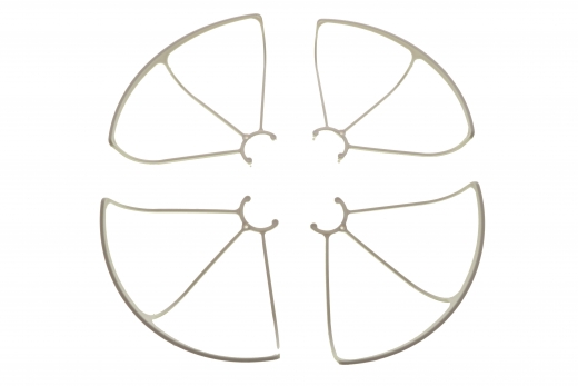 Revell Ersatzteil Propellerschützer für Revell Controll Quadcopter FUNTIC 2.0