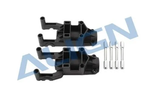 Align Heckrotorafnahme für T-REX 500XT