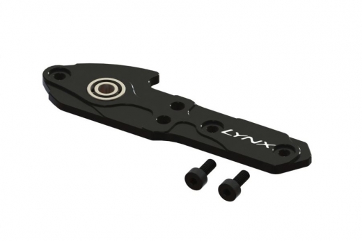 OXY Ersatzteile Heckgehäuseplatte PRO Edition für OXY3