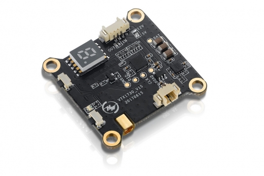 Hobbywing Xrotor Video Sender 25mW / 200mW 5V / 12V 