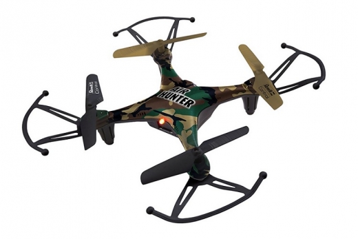 Revell Quadcopter Air Hunter