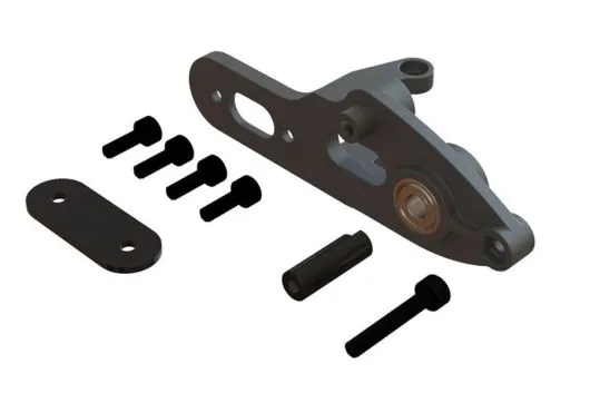 OXY Ersatzteil Heckgehäuse für OXY2 Sport und 190 Sport