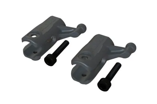 OXY Ersatzteil Heckrotorblatthalter SET für OXY2 Sport und 190 Sport