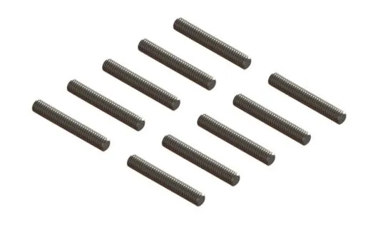 OXY Ersatzteile Gestänge Set M1,4x7 10Stück für OXY2