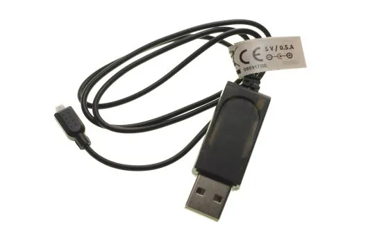 Revell Ersatz USB Ladegerätfür Revell Control Quadcopter Air Hunter