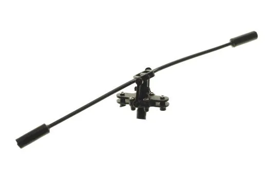 Revell Control Ersatzteil Rotorkopf Set mit Stabilisierungsstange für Revell GLOWEE 2.0 und Revell BEAST