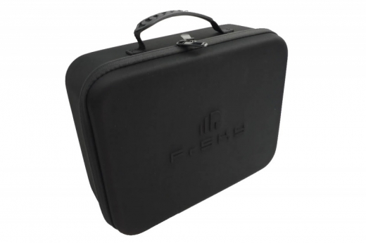 FrSky Taranis EVA-Bag Softcase Sendertasche für Q X7 und QX 7S