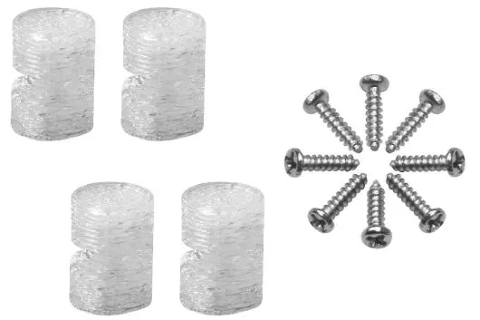 Rakonheli Flugcontrolerhalterung für Brushless Whoop Kit Serie und Inductrix Serie