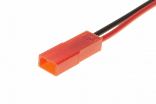 BEC Stecker mit Kabel 0,75m² 30cm