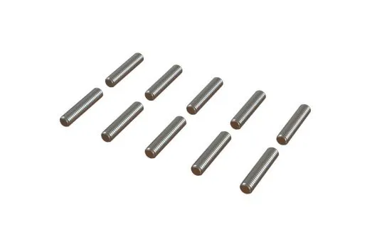 OXY Ersatzteile Gestänge Set M2x10 für OXY4 10Stück