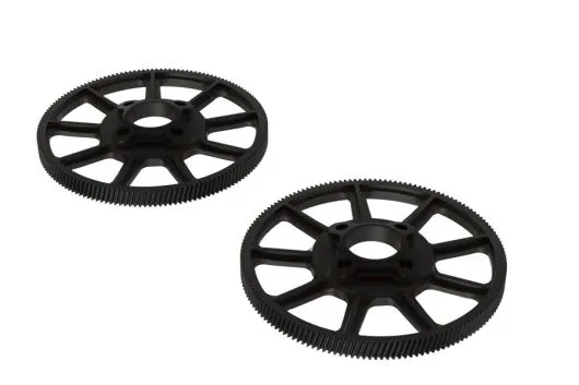 OXY Ersatzteile Hauptzahnrad für OXY4 2Stück