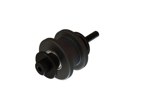 OXY Ersatzteil Heckriemenspannlager für OXY4