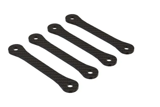 OXY Ersatzteil Heckgehäuse Versteifungs Set für OXY4