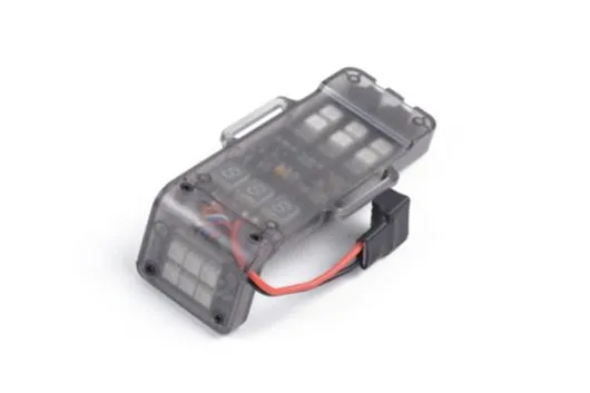 GoFly multifunktionaler Akku Schutzboard