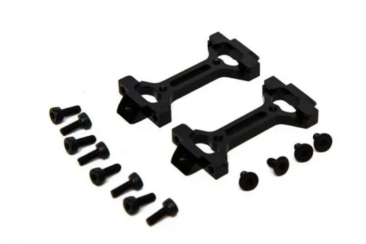 Blade Ersatzteil Kufengestellhalterung für Fusion 270