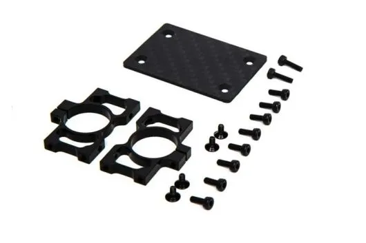 Blade Ersatzteil Heckauslegerhalterung für Fusion 270