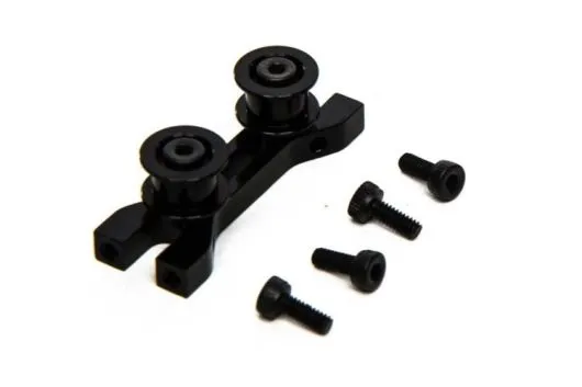 Blade Ersatzteil Heckriemenspanner für Fusion 270