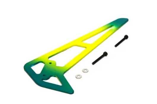 Blade Ersatzteil Seitenleitwerk für Fusion 270