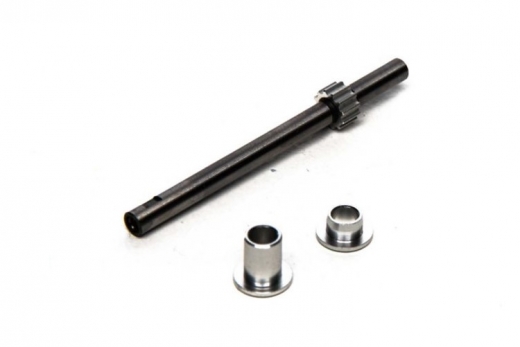 Blade Ersatzteil Heckwelle für Fusion 270