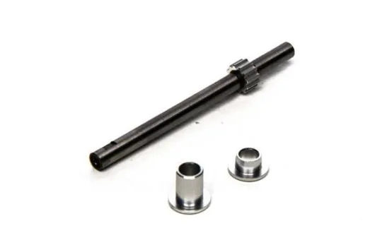 Blade Ersatzteil Heckwelle für Fusion 270