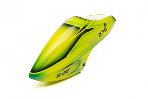 Blade Ersatzteil Kabinenhaube für Fusion 270