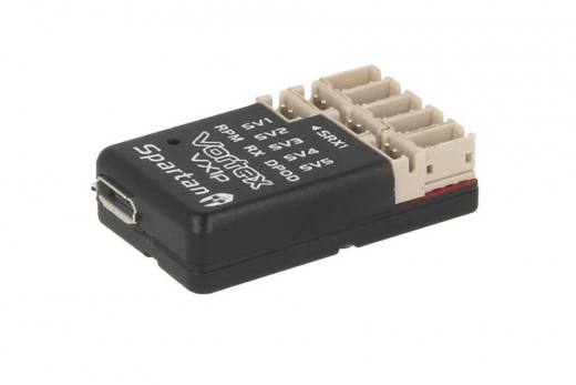 Vortex Pico VX1p Flybarlesssystem