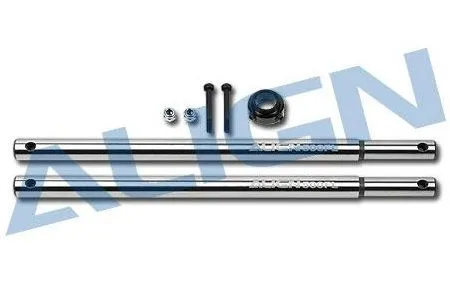 Align Hauptrotorwelle für 4 Blatt Rotorkopf für T-REX 500