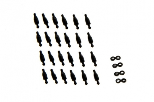 Blade Ersatzteil Servoverbinder für 70S
