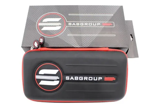 SAB Goblin Inbusset mit Etui