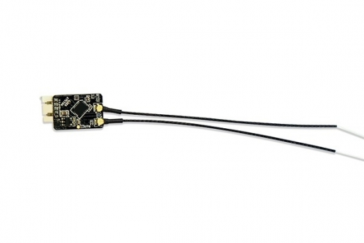 FrSky Empfänger R-XSR/LBT mit Redundancy 