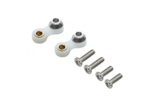 Rakonheli Heckpitchhülsen Service Bag für Blade 180CFX und 180CFX Trio