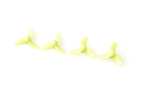EACHINE QX65 Mirco FPV Race Copter Ersatz Propeller Set 2xCW und 2xCCW