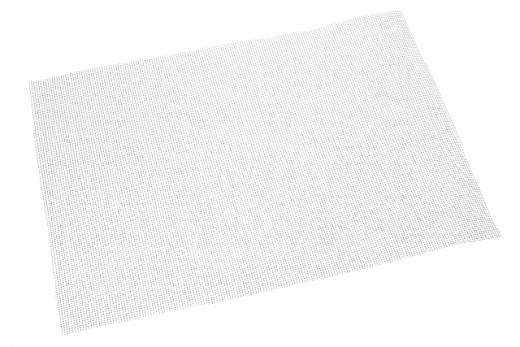 Scale Gittergewebe in weiß aus GFK 20x30cm