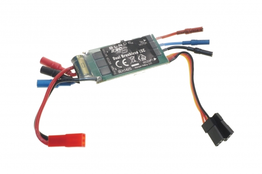 Blade Ersatzteil Brushles ESC für 230S V2