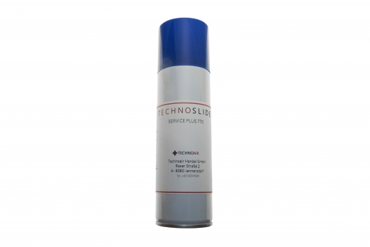 AeroBond Technoslide Schmier und Gleitmittel 300ml