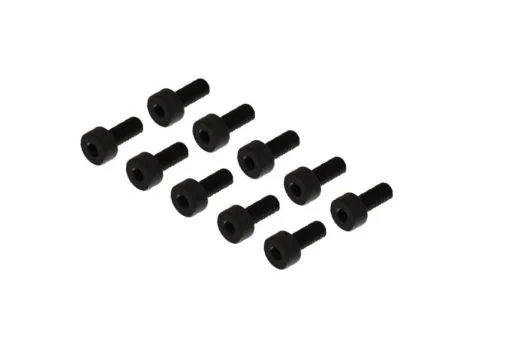 Inbusschauben M2x5CS 10Stück für OXY Heli