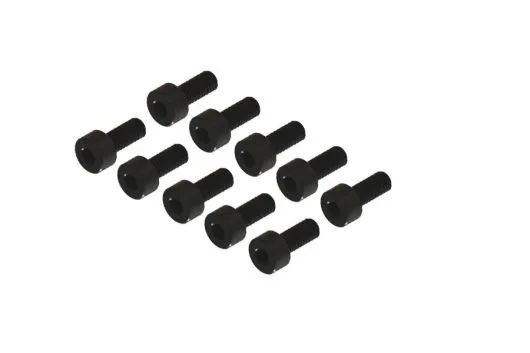 Inbusschauben M2,5x6 für OXY Heli 10Stück
