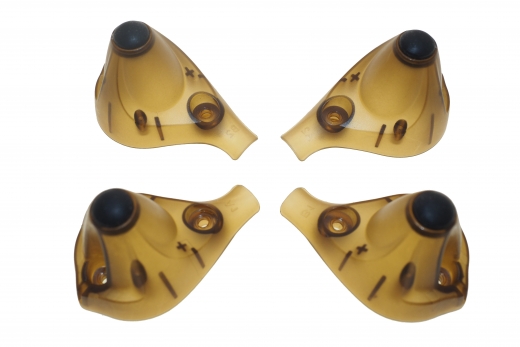 Revell Ersatzteil Ersatzfüße für Revell Control Quadrocopter Navigator