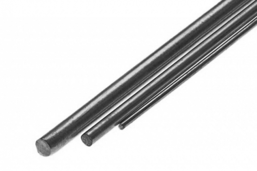 Stahldraht 0,8mm Durchmesser 1 Meter