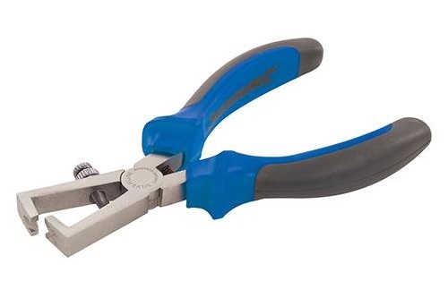 Profi Abisolierzange 150mm