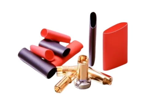 Antiblitz Stecksystem 5,5mm