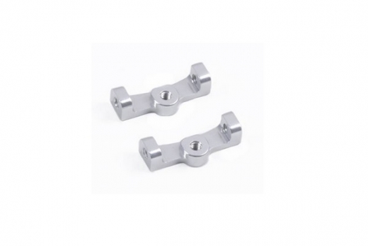GoFly Ersatz Rahmenbügelaufnahme aus Aluminium 2Stück für CP90Pro und CP130