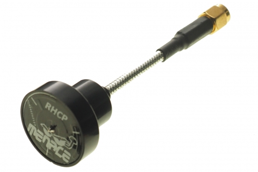 Menace Raptor Antenne Omni Zirkular 5,8GHz RHCP SMA (mit Pin)