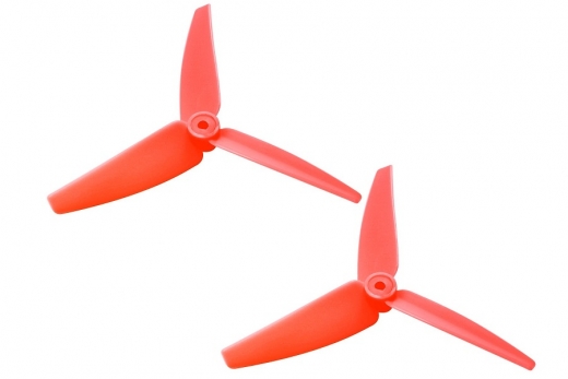 Rakonheli Heckrotorblatt in rot für Blade 200S, 200SRX, 230S, 230S V2 und 250CFX