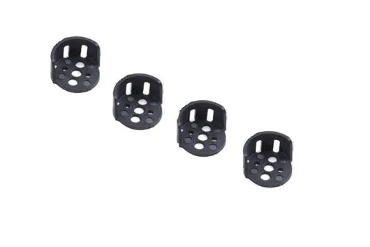 GoFly Ersatz Motor Schützer in schwarz für CP130