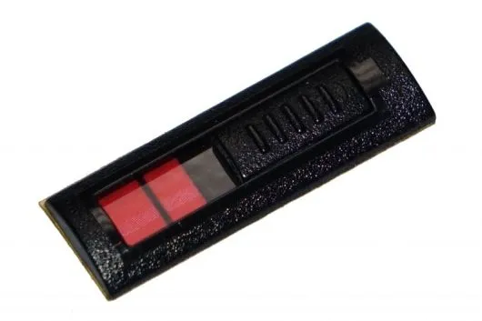 Akku Ladestand Markierer 5Stück