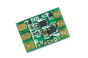FrSky Taranis S-BUS Decoder SD1