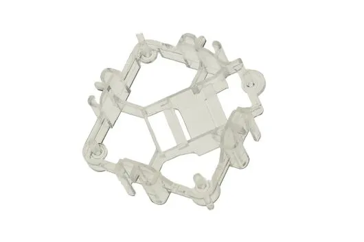 Blade Ersatzteil Inductrix Switch und Inductrix Switch Air Hauptrahmen